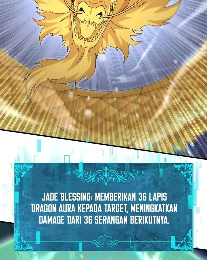 The Apex of Dragon Mastery Chapter 222 Gambar 4