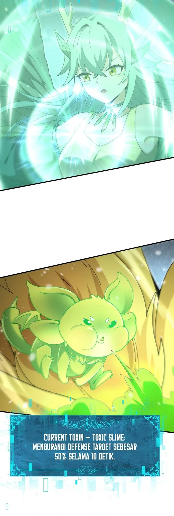 The Apex of Dragon Mastery Chapter 222 Gambar 5