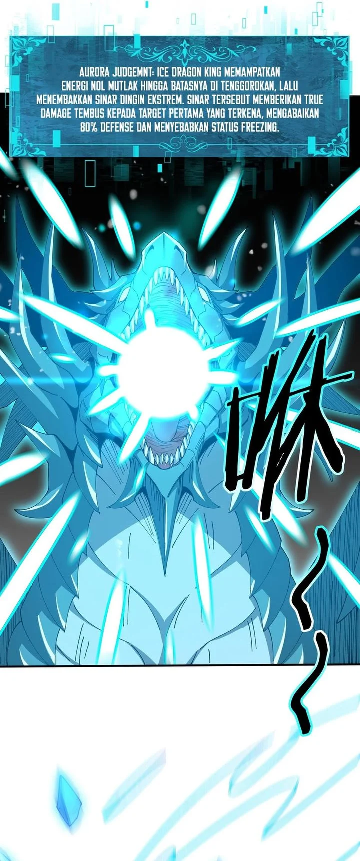 The Apex of Dragon Mastery Chapter 224 Gambar 5