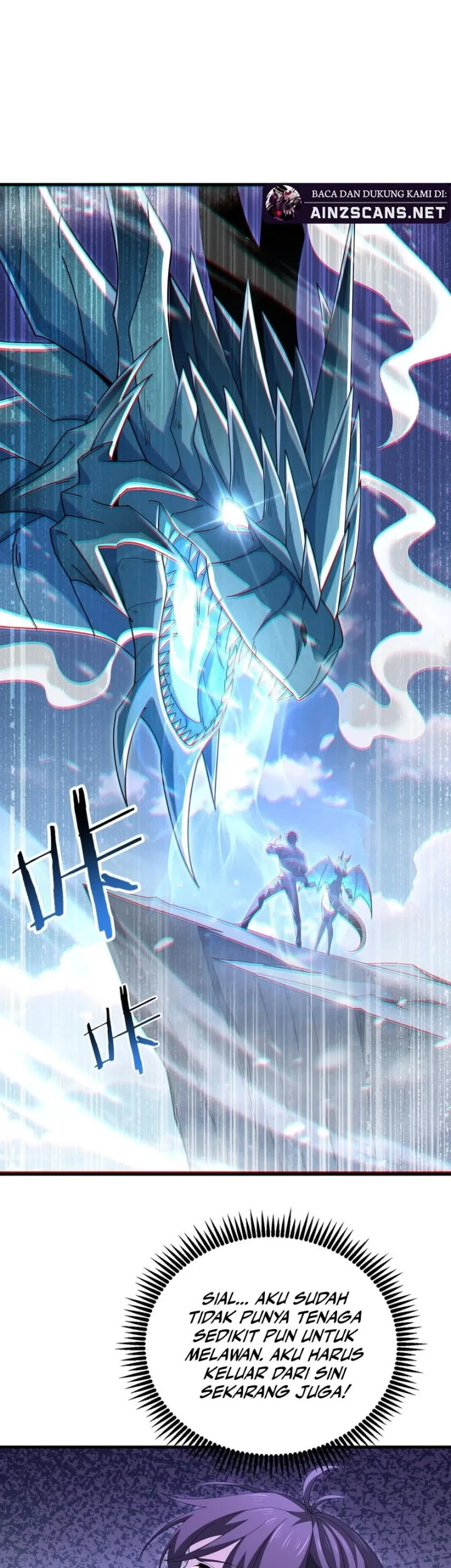 The Apex of Dragon Mastery Chapter 225 Gambar 3