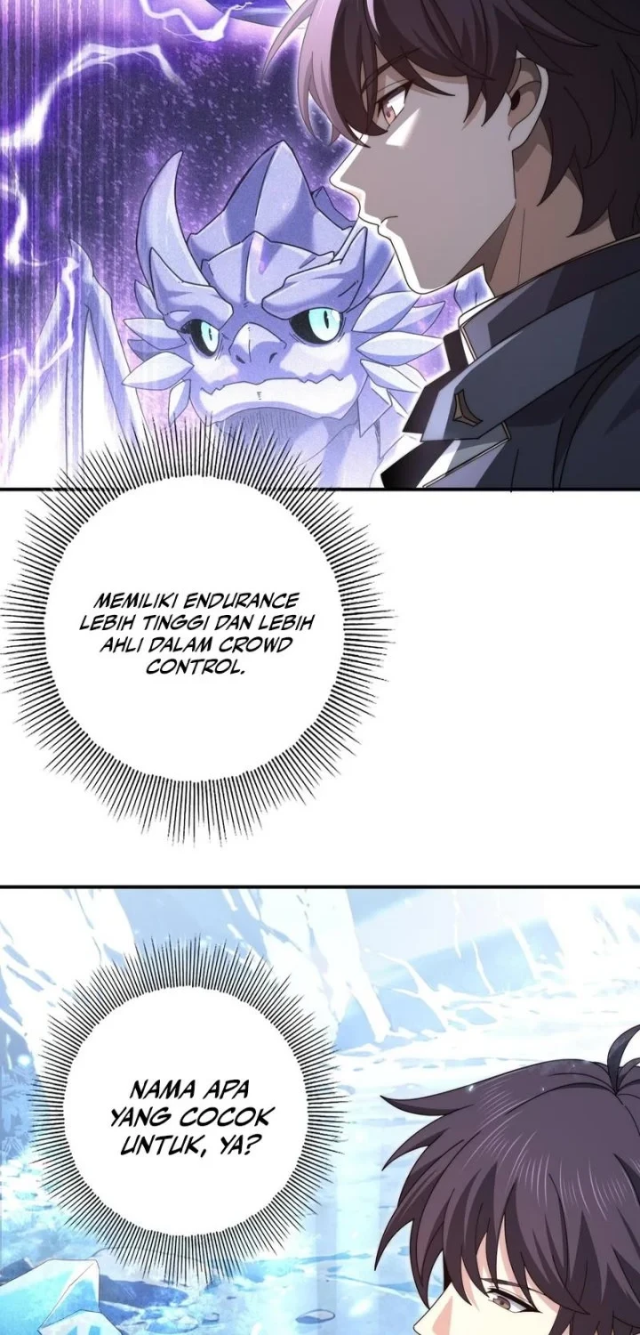 The Apex of Dragon Mastery Chapter 226 Gambar 4