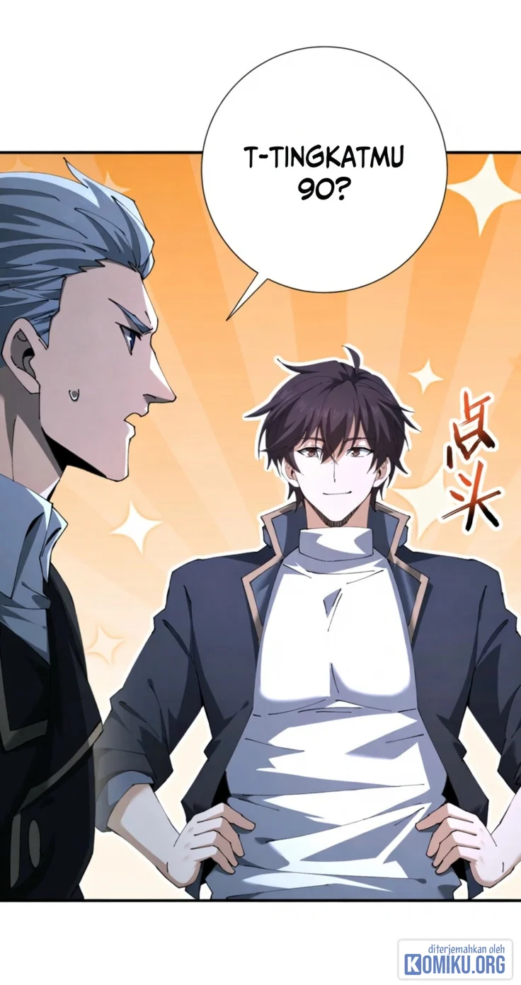 The Apex of Dragon Mastery Chapter 236 Gambar 3