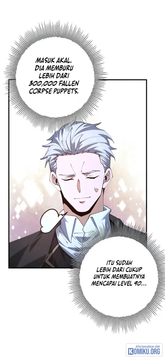 The Apex of Dragon Mastery Chapter 236 Gambar 4