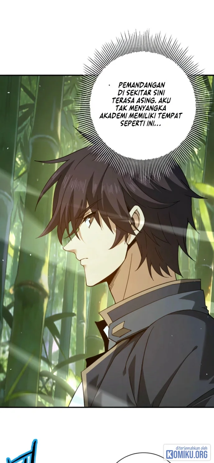 The Apex of Dragon Mastery Chapter 237 Gambar 4