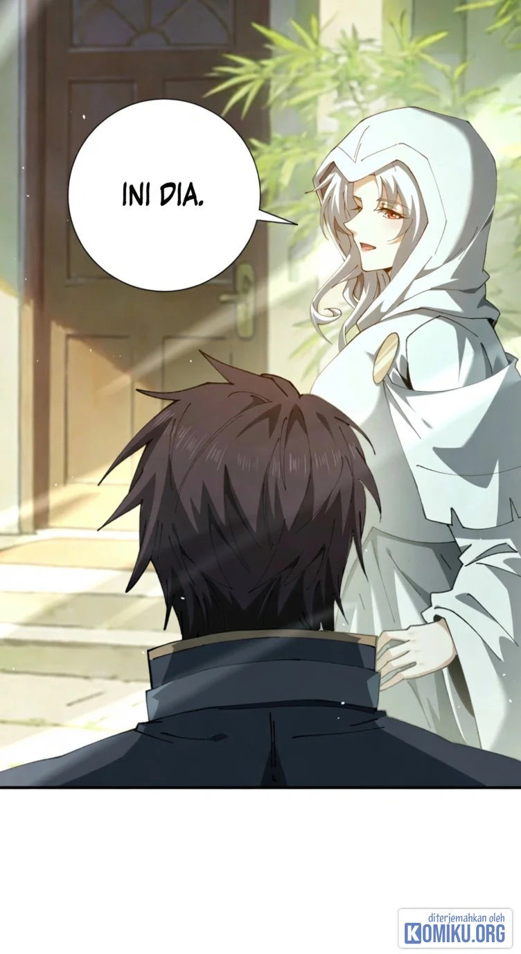 The Apex of Dragon Mastery Chapter 237 Gambar 6