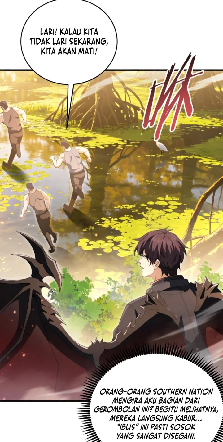 The Apex of Dragon Mastery Chapter 238 Gambar 4