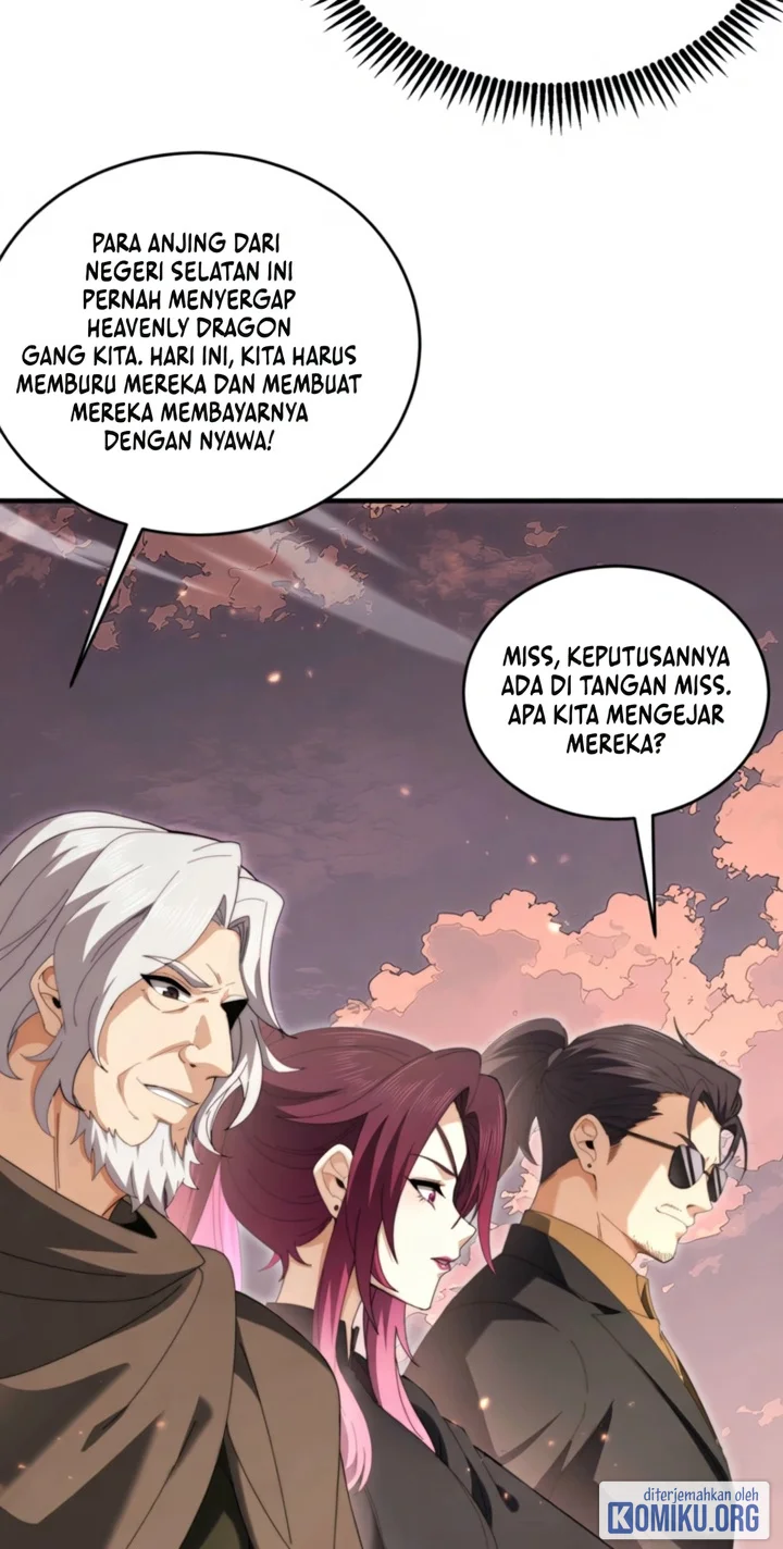 The Apex of Dragon Mastery Chapter 238 Gambar 5