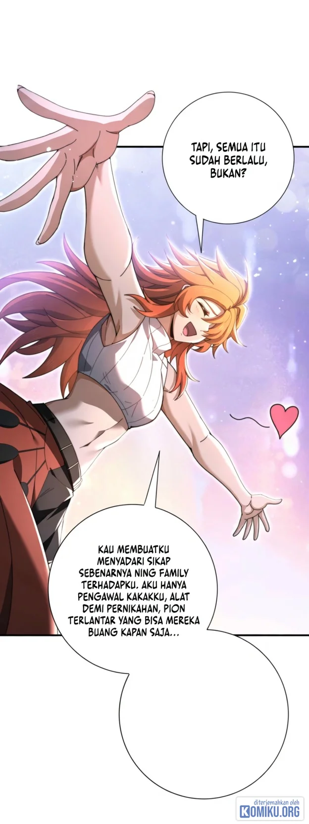 The Apex of Dragon Mastery Chapter 240 Gambar 4