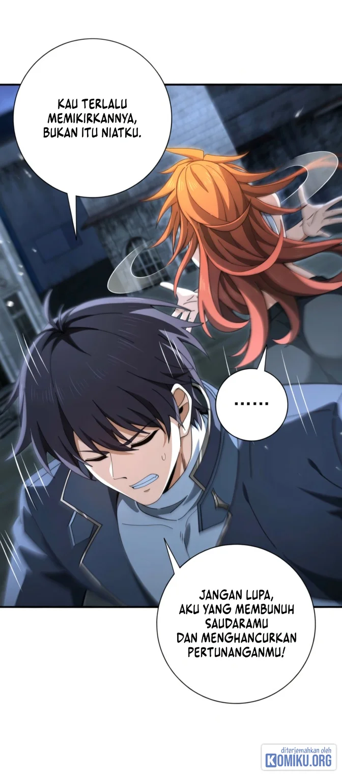 The Apex of Dragon Mastery Chapter 240 Gambar 5