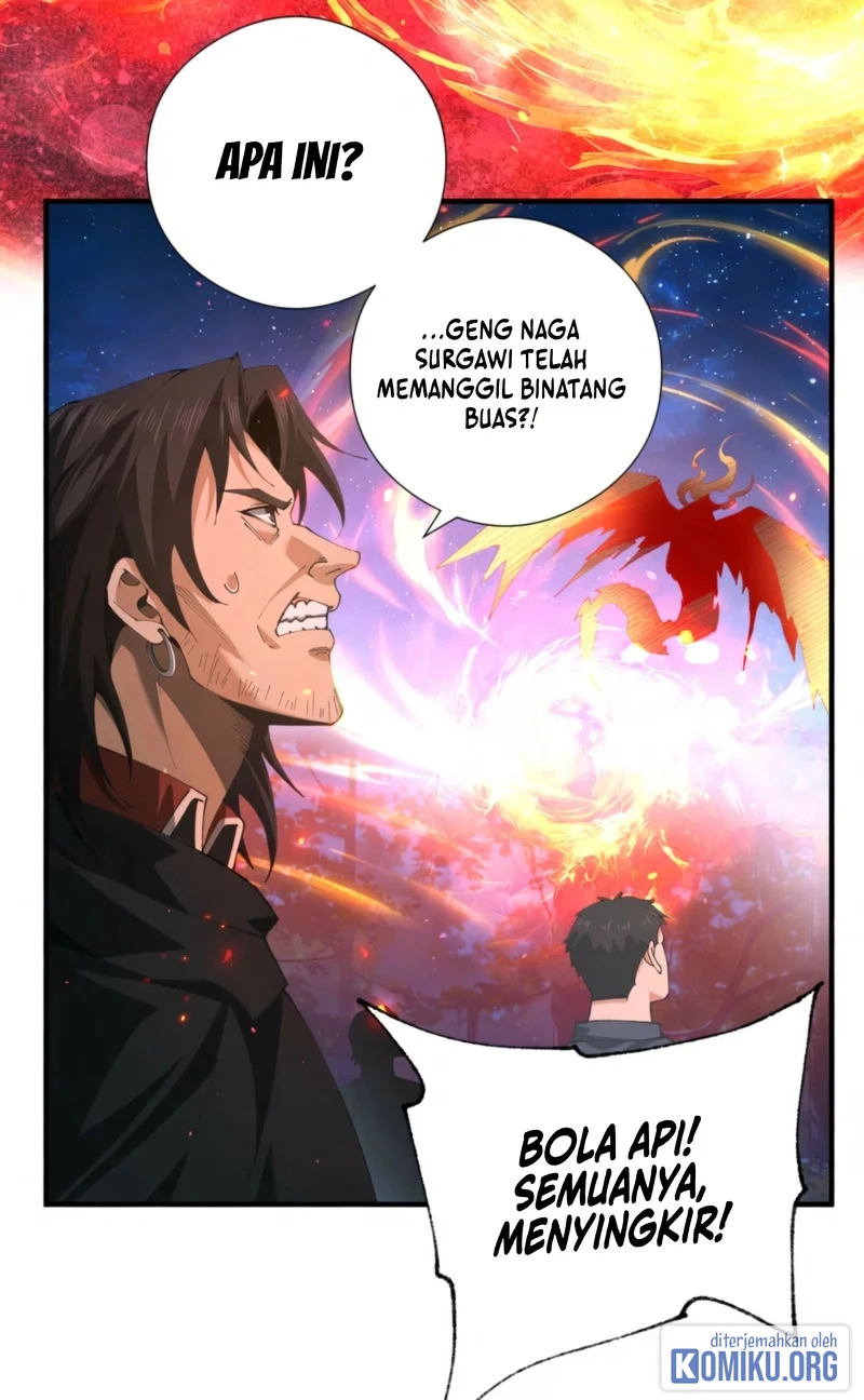 The Apex of Dragon Mastery Chapter 241 Gambar 5