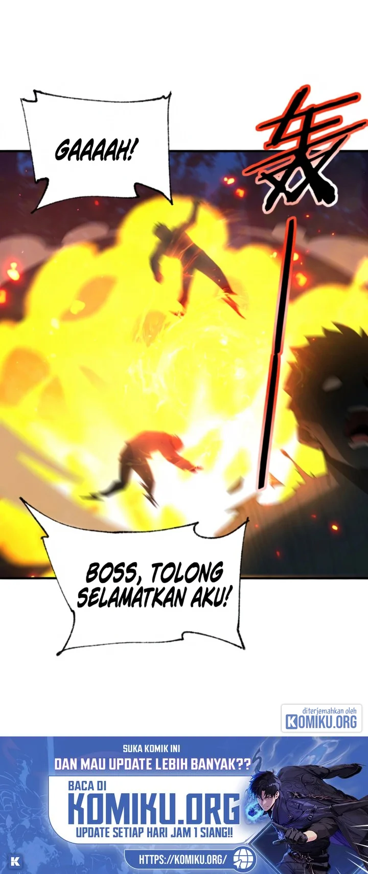 The Apex of Dragon Mastery Chapter 241 Gambar 7