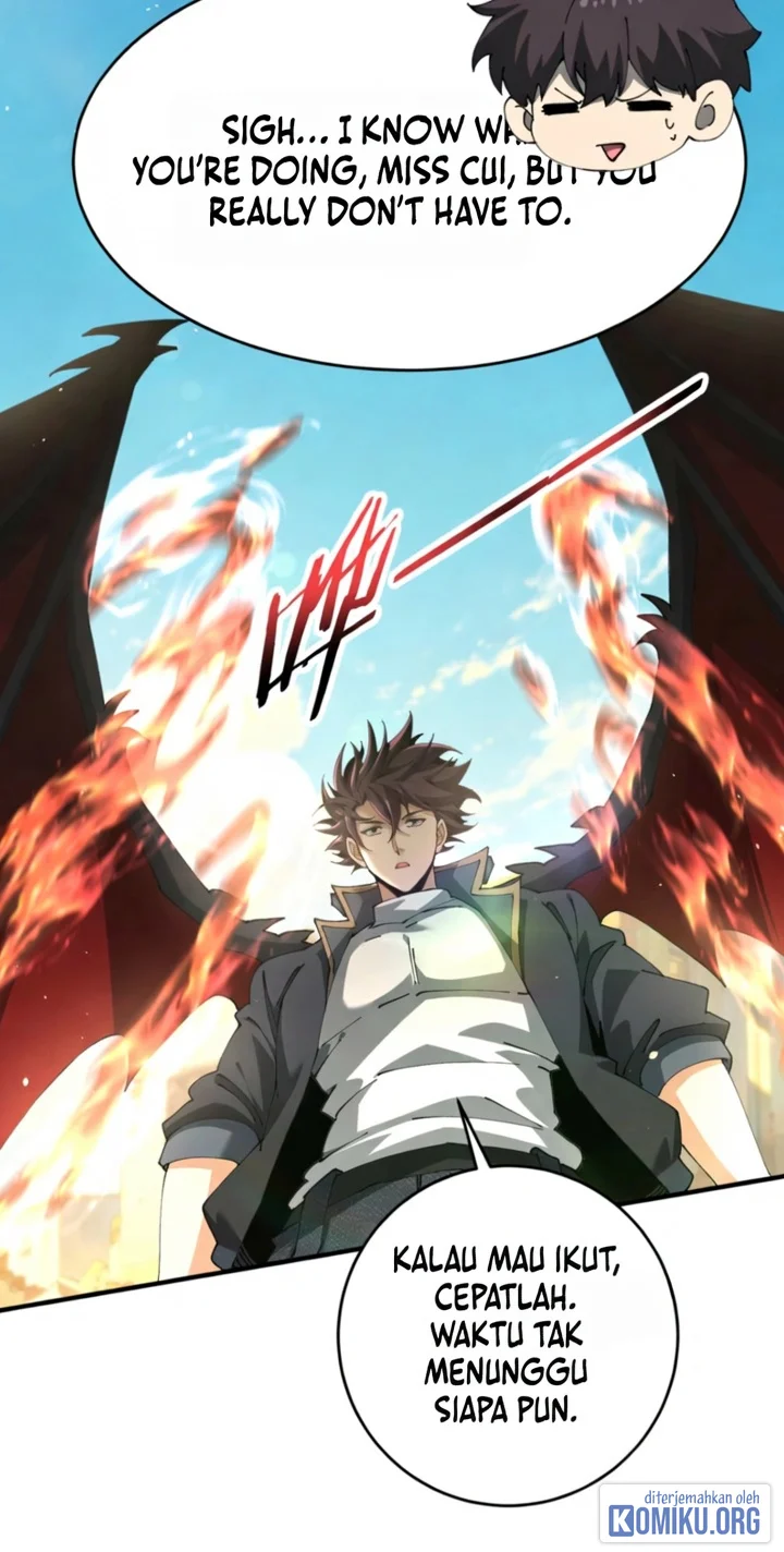 The Apex of Dragon Mastery Chapter 242 Gambar 6