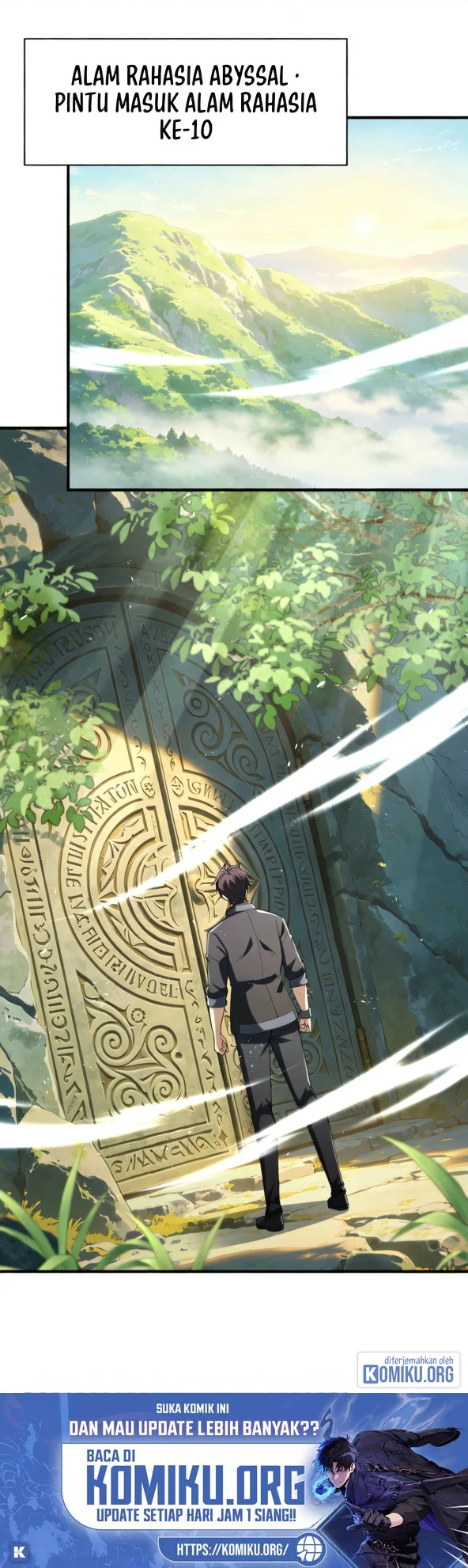 The Apex of Dragon Mastery Chapter 243 Gambar 4