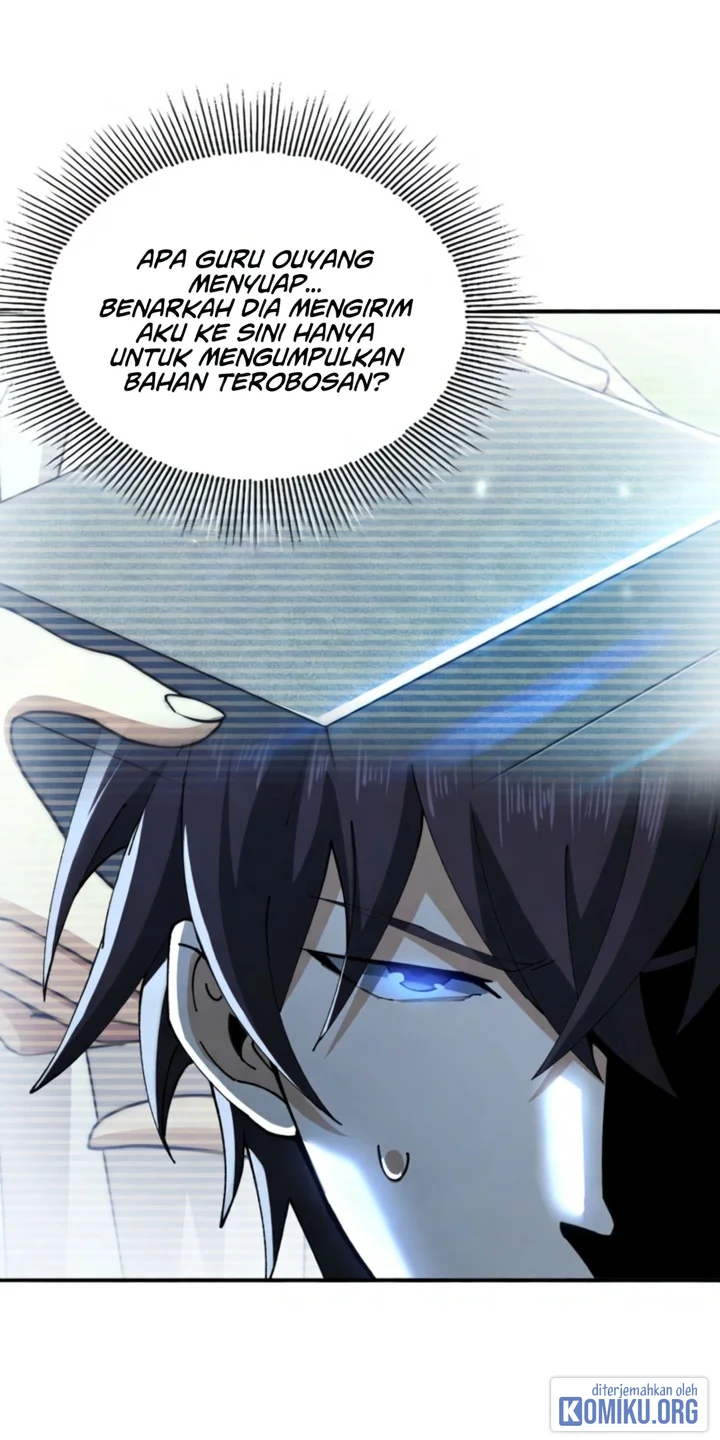 The Apex of Dragon Mastery Chapter 244 Gambar 4