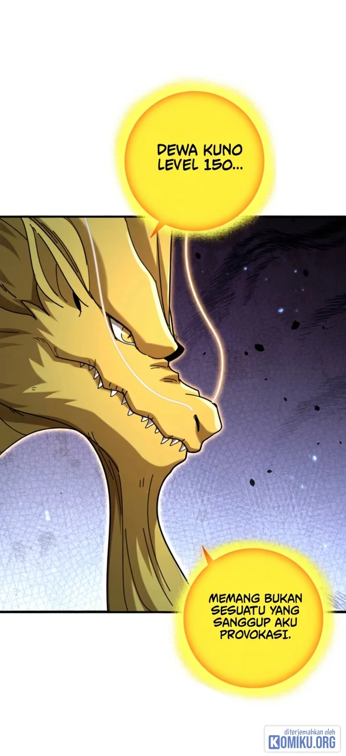 The Apex of Dragon Mastery Chapter 245 Gambar 5