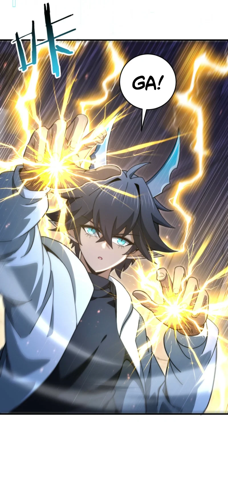 The Apex of Dragon Mastery Chapter 246 Gambar 4