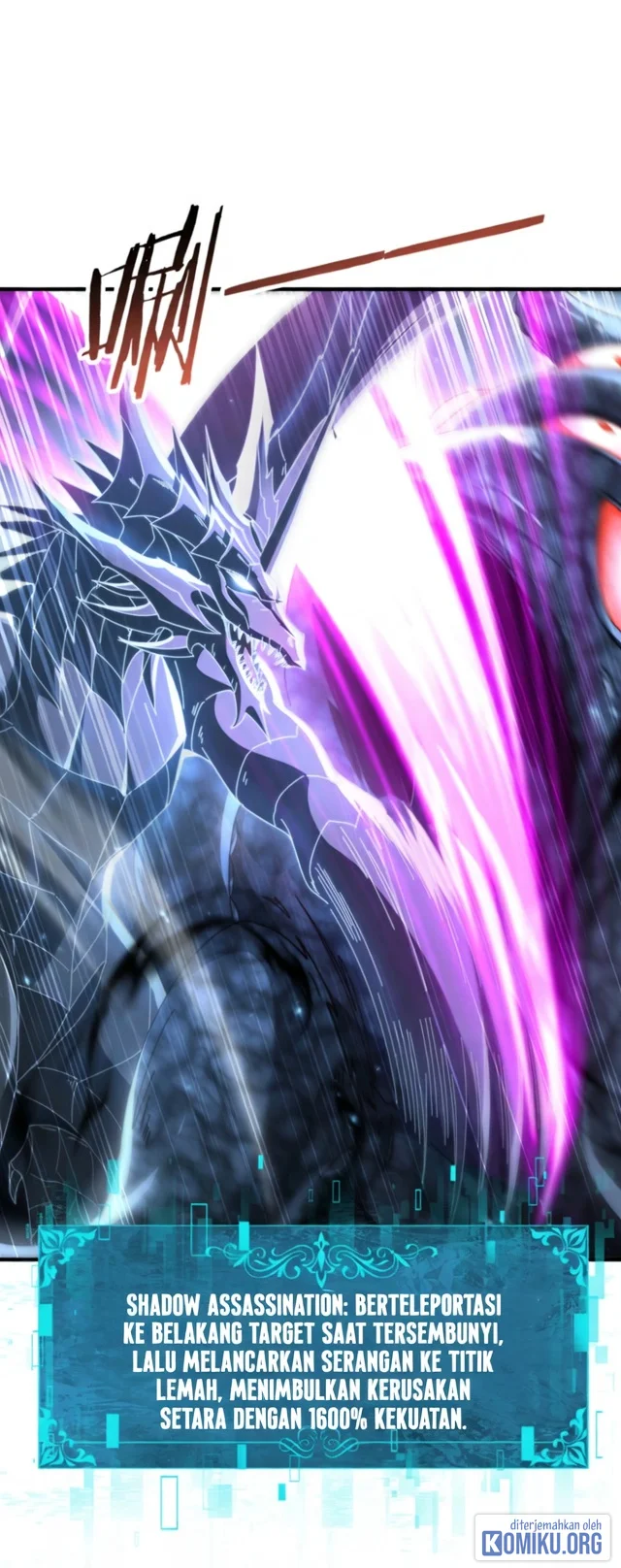 The Apex of Dragon Mastery Chapter 246 Gambar 5