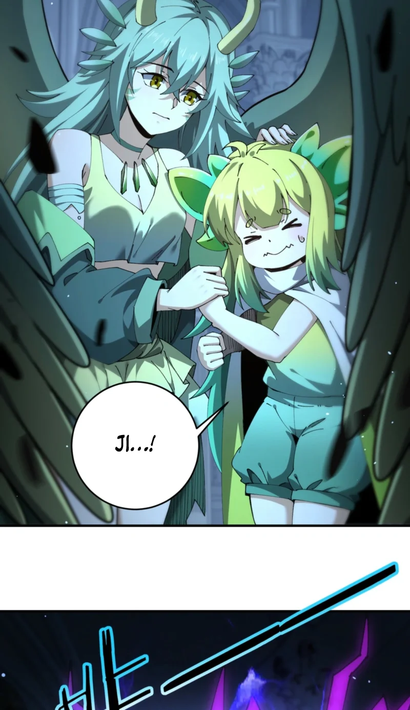 The Apex of Dragon Mastery Chapter 247 Gambar 4