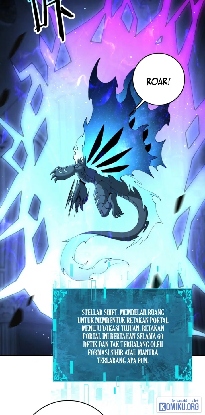 The Apex of Dragon Mastery Chapter 247 Gambar 5