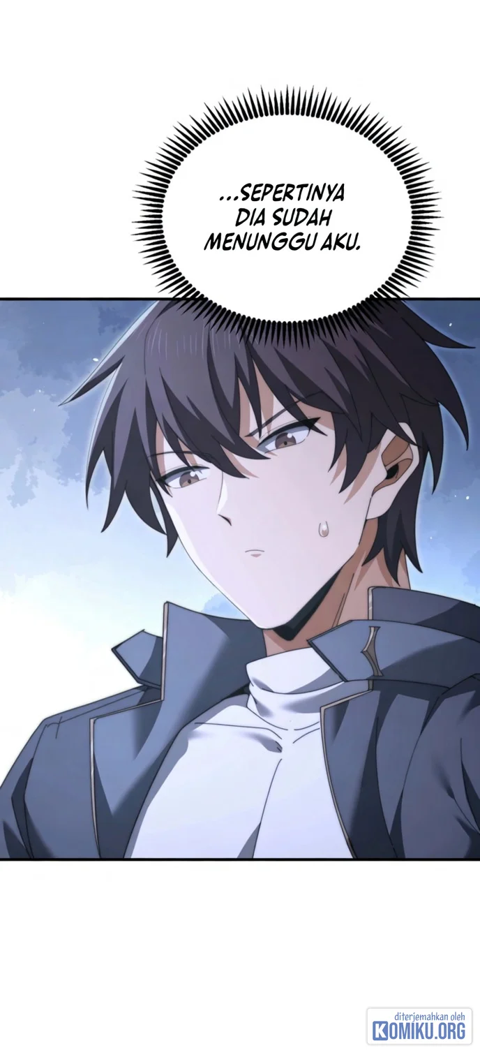 The Apex of Dragon Mastery Chapter 248 Gambar 5