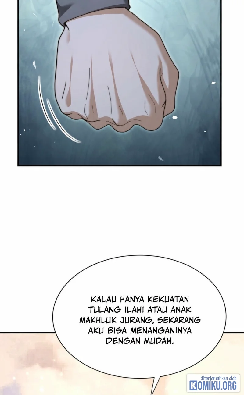 The Apex of Dragon Mastery Chapter 249 Gambar 5
