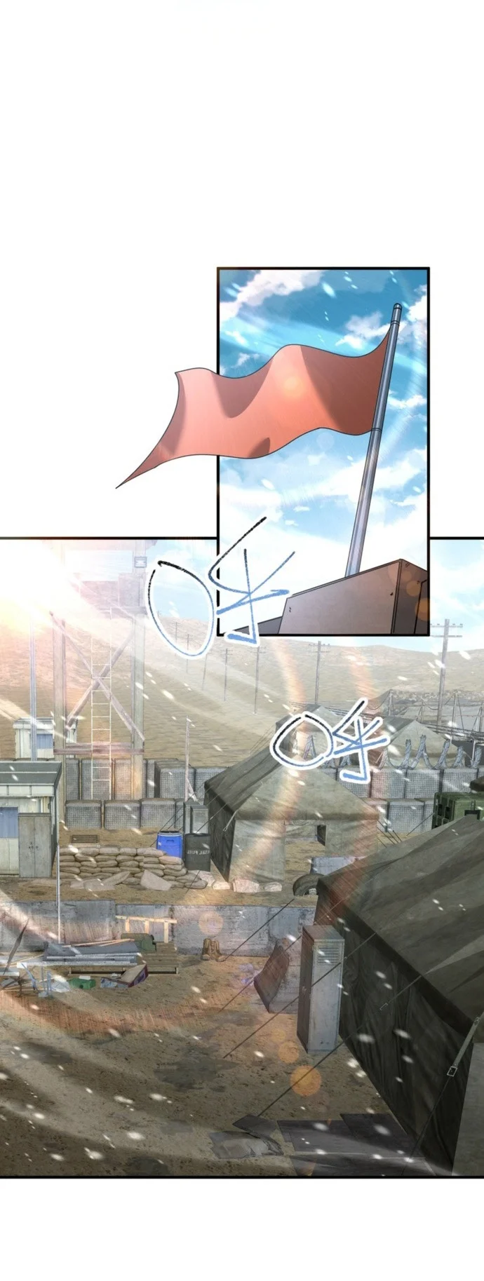 The Apex of Dragon Mastery Chapter 251 Gambar 4