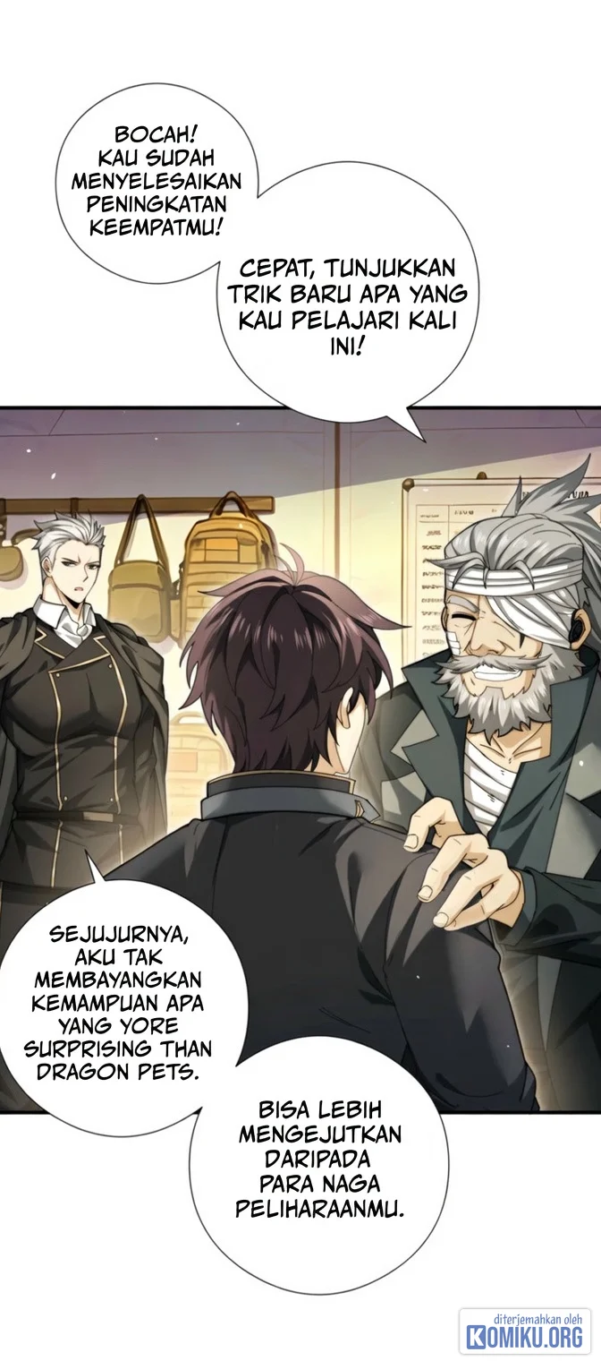 The Apex of Dragon Mastery Chapter 251 Gambar 5