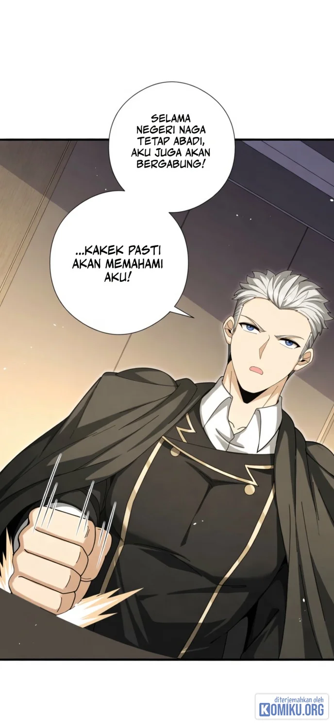 The Apex of Dragon Mastery Chapter 252 Gambar 5