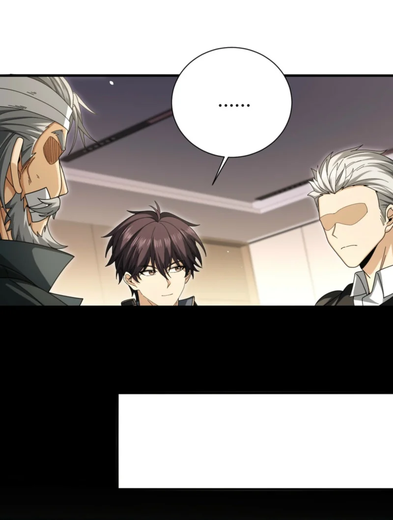 The Apex of Dragon Mastery Chapter 252 Gambar 6