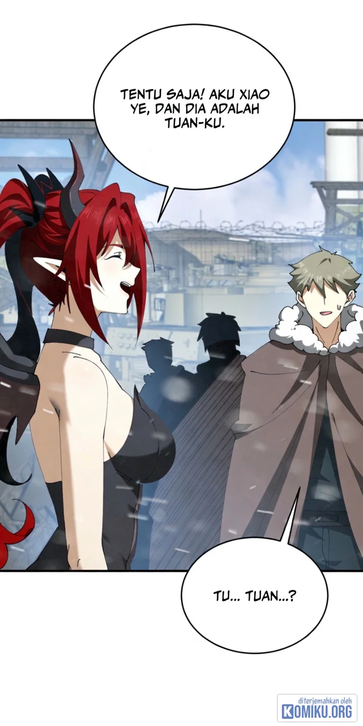 The Apex of Dragon Mastery Chapter 253 Gambar 6