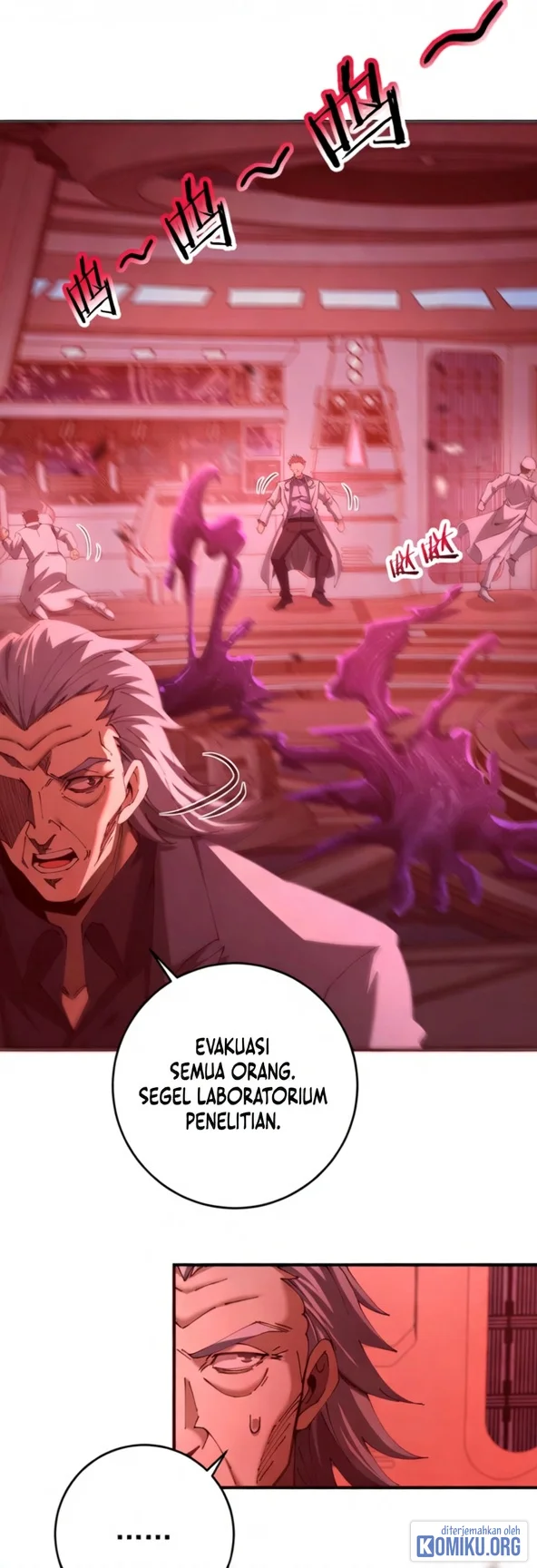 The Apex of Dragon Mastery Chapter 254 Gambar 4