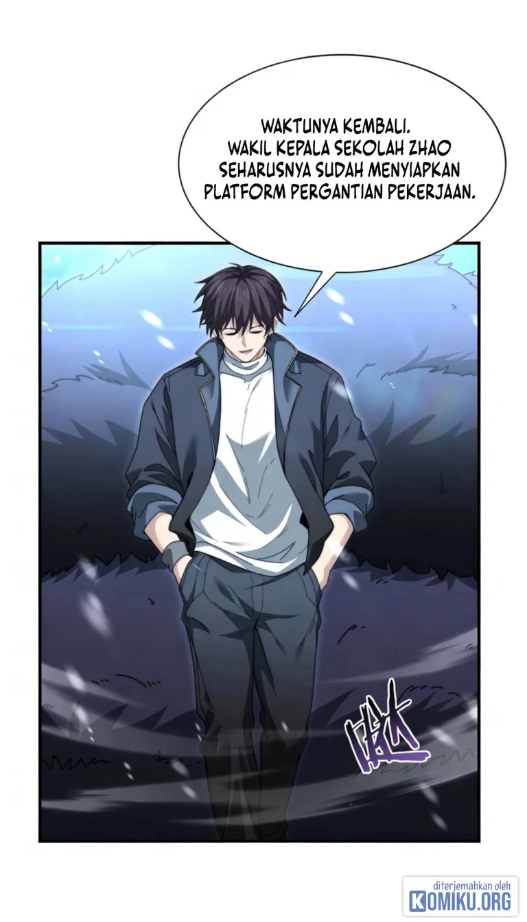 The Apex of Dragon Mastery Chapter 255 Gambar 5