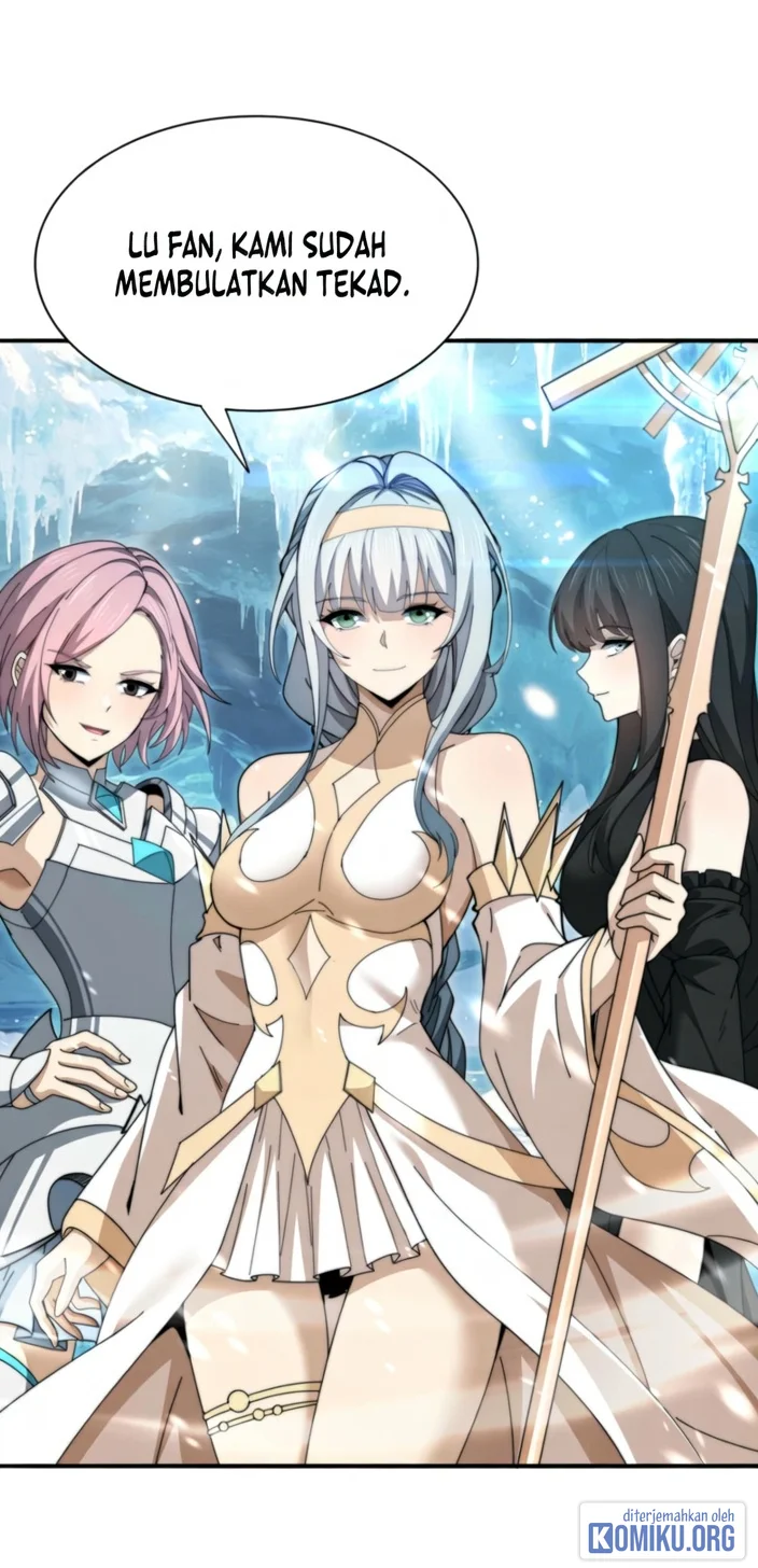 The Apex of Dragon Mastery Chapter 255 Gambar 6