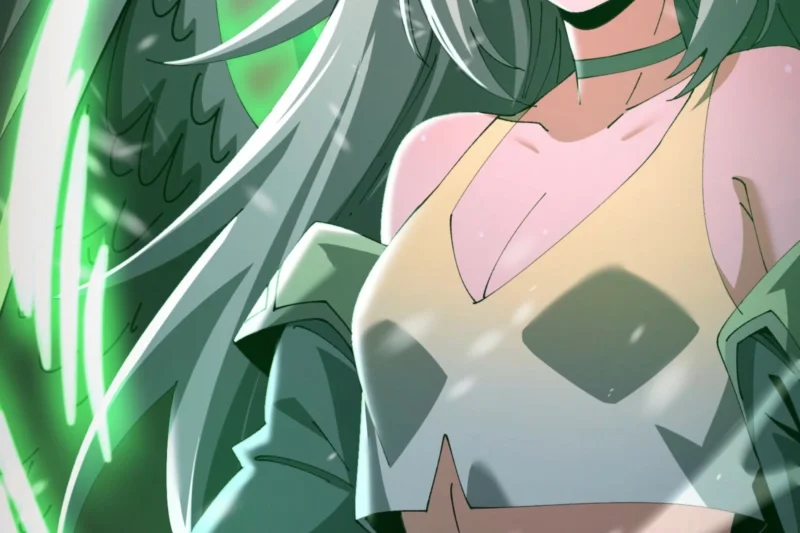 The Apex of Dragon Mastery Chapter 256 Gambar 4