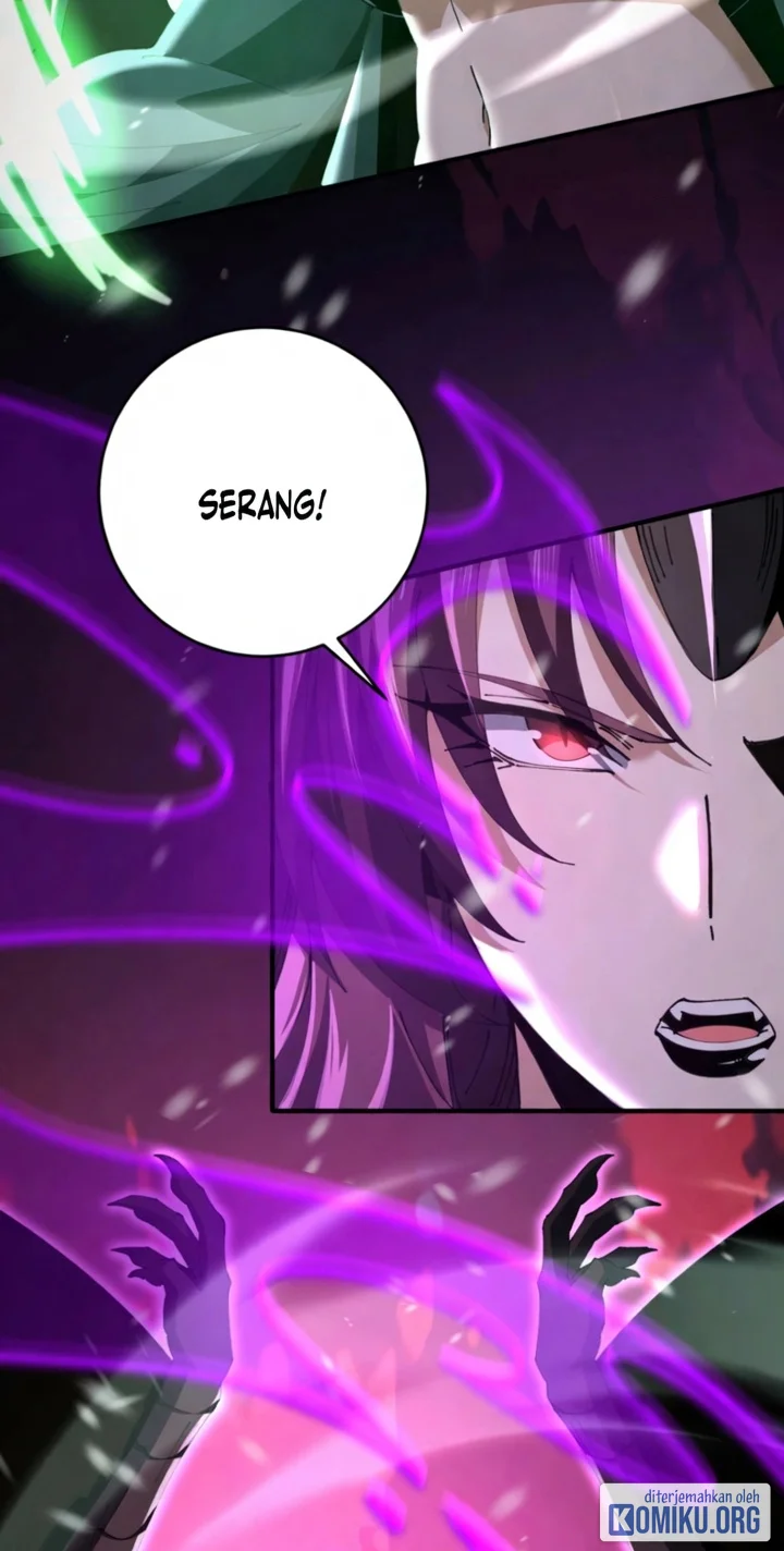 The Apex of Dragon Mastery Chapter 256 Gambar 5