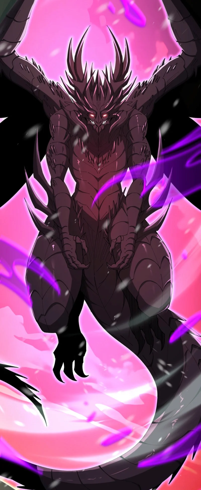 The Apex of Dragon Mastery Chapter 256 Gambar 6