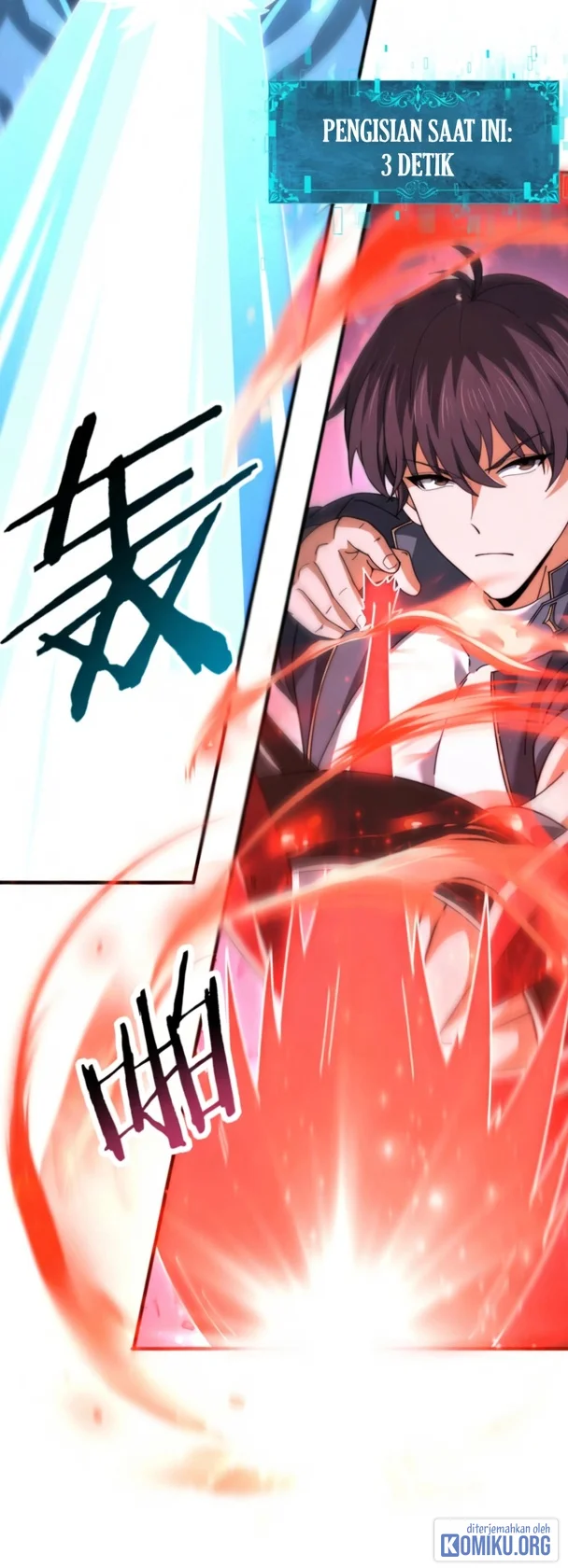 The Apex of Dragon Mastery Chapter 257 Gambar 5