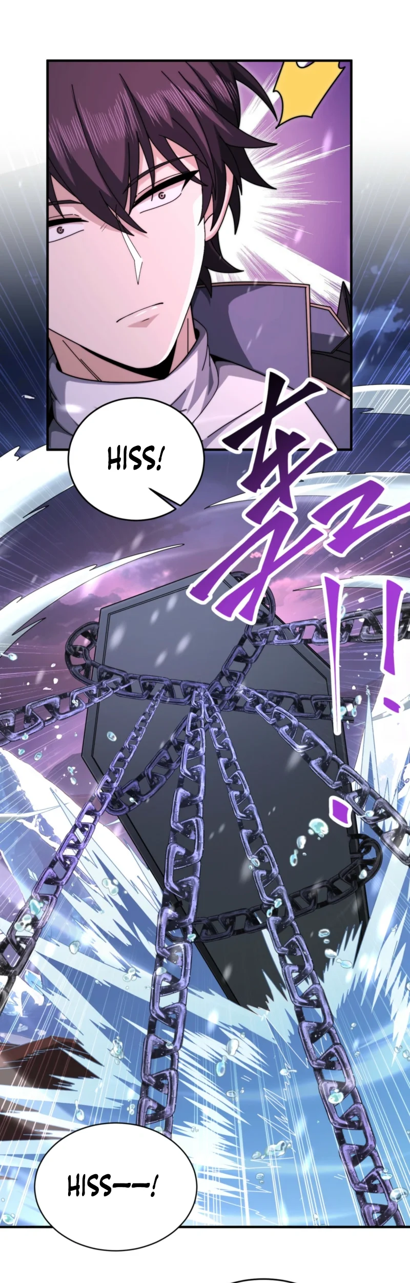 The Apex of Dragon Mastery Chapter 258 Gambar 4