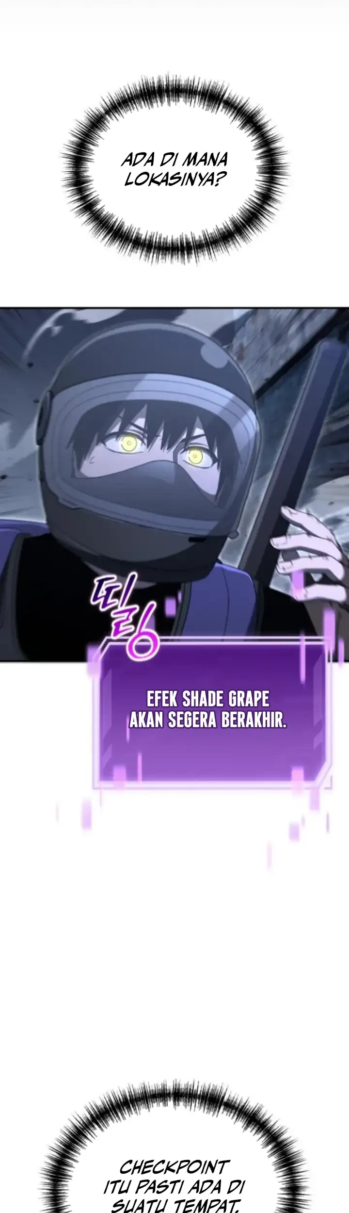 The Apocalypse's Ultimate Veteran Chapter 26 Gambar 5