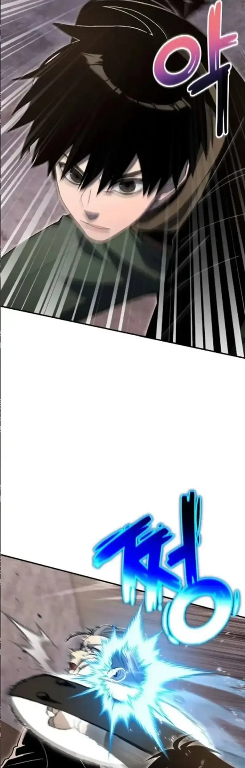 The Apocalypse's Ultimate Veteran Chapter 34 Gambar 5