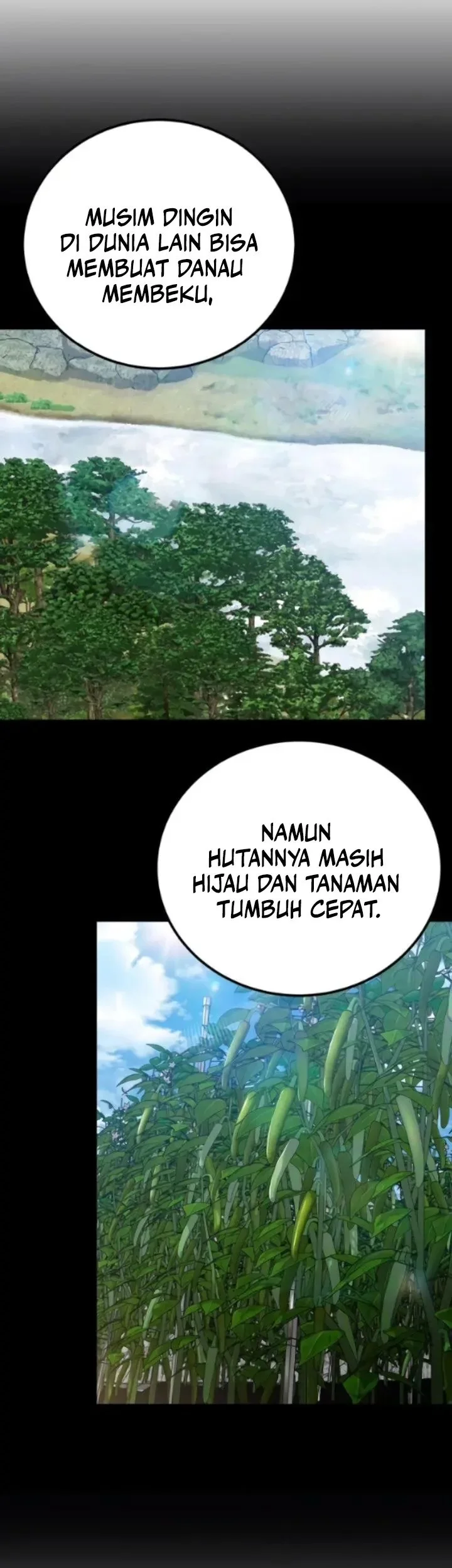 The Apocalypse's Ultimate Veteran Chapter 37 Gambar 4