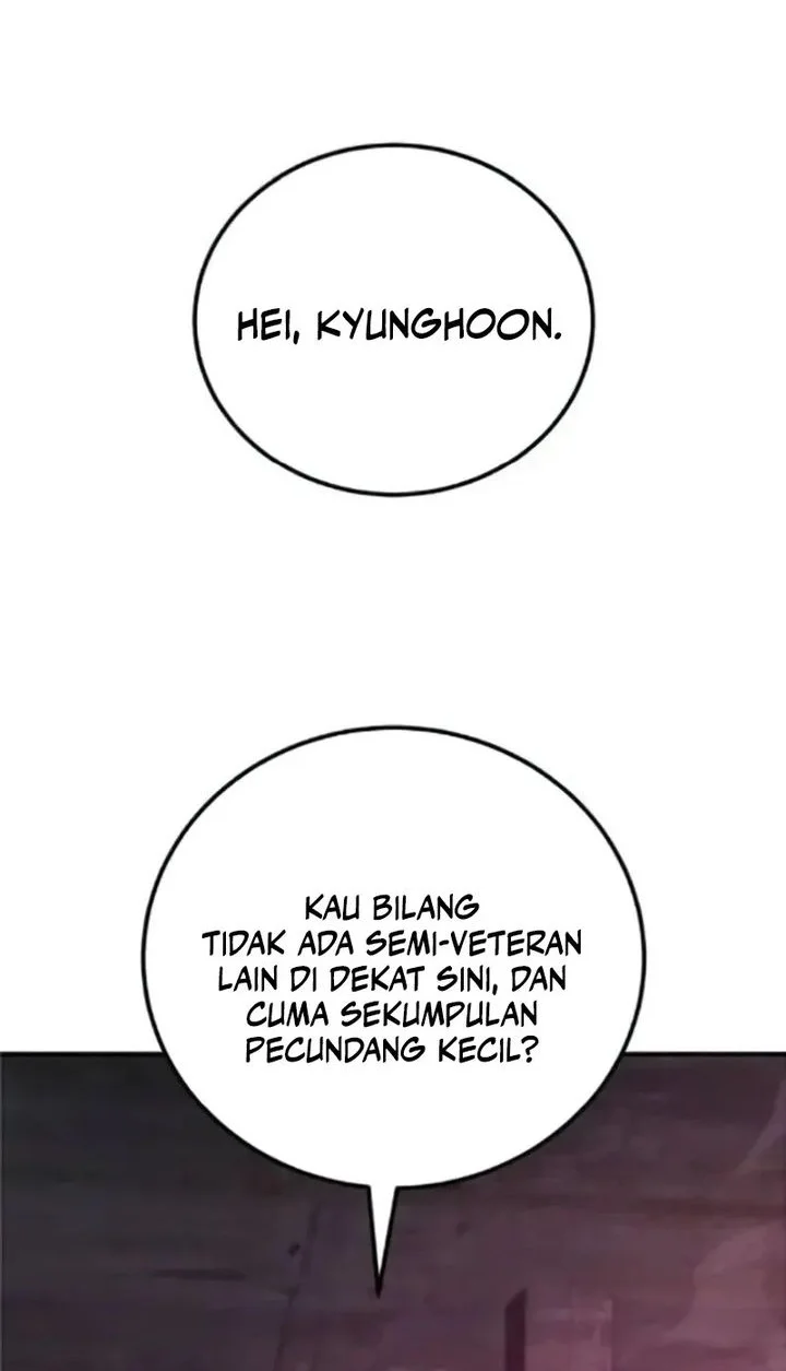 The Apocalypse's Ultimate Veteran Chapter 42 Gambar 8