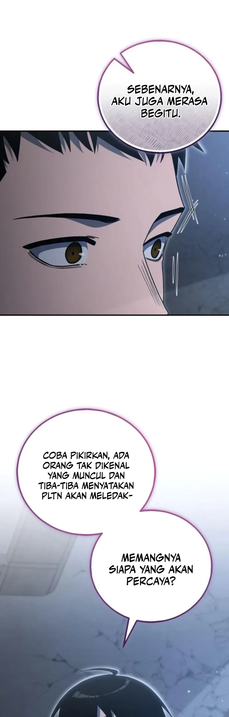 The Apocalypse's Ultimate Veteran Chapter 44 Gambar 5