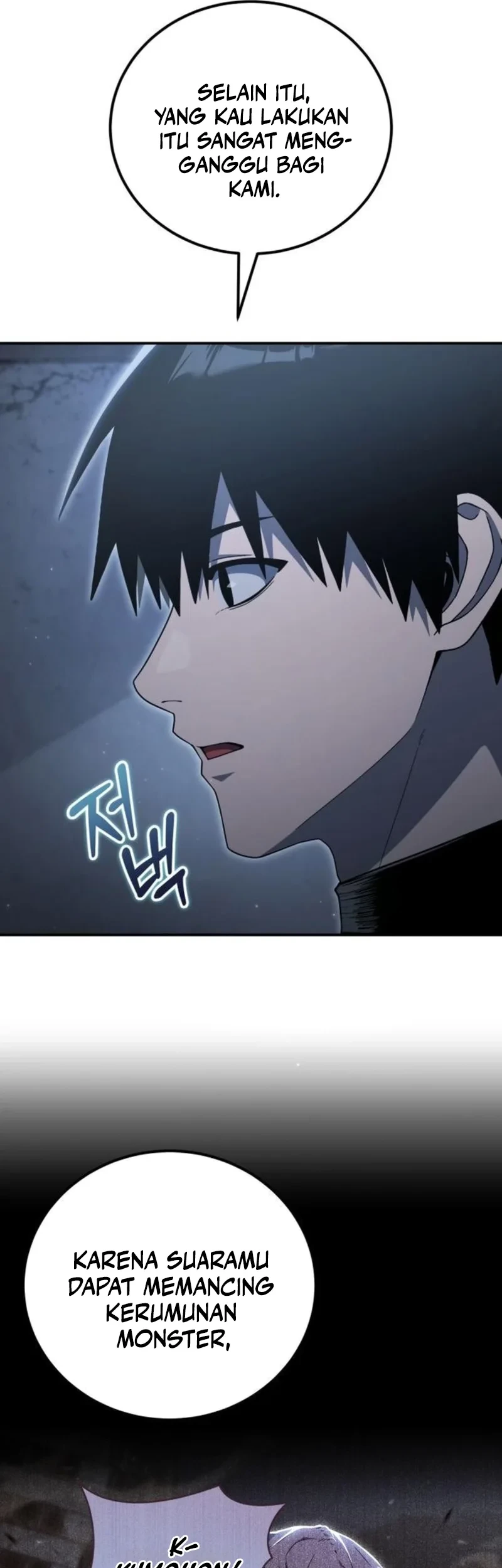 The Apocalypse's Ultimate Veteran Chapter 44 Gambar 7