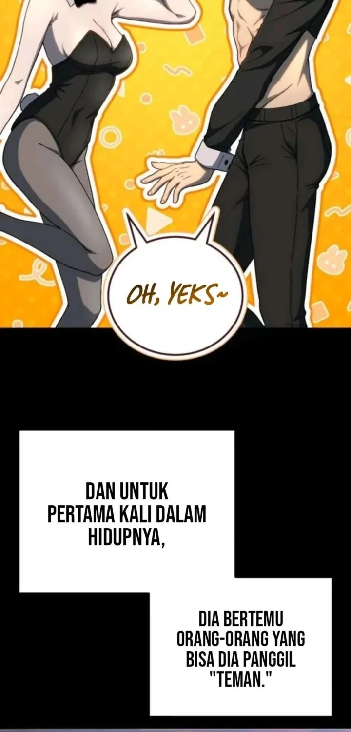 The Apocalypse's Ultimate Veteran Chapter 45 Gambar 8