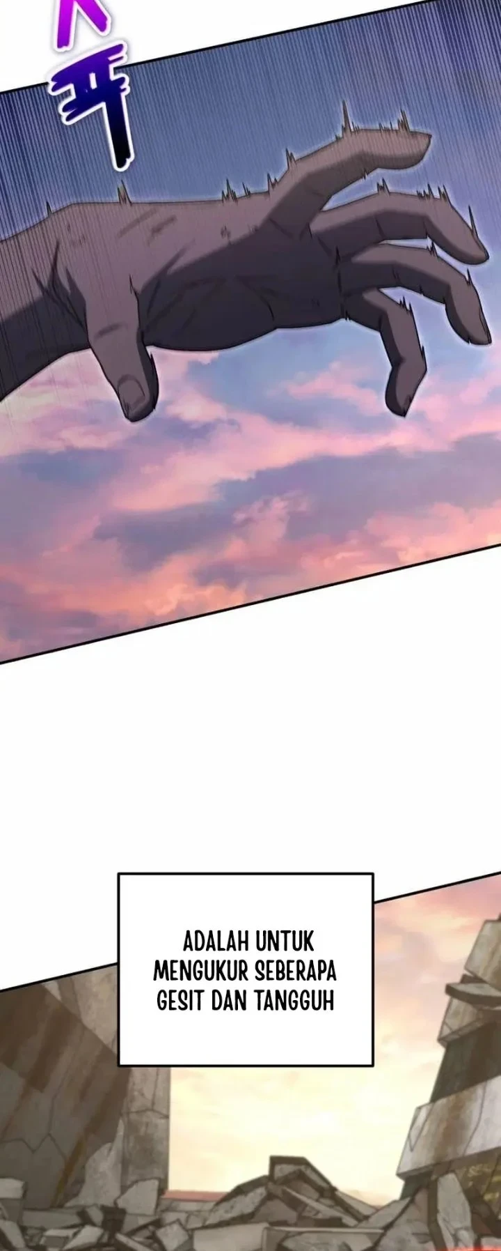 The Apocalypse's Ultimate Veteran Chapter 46 Gambar 6