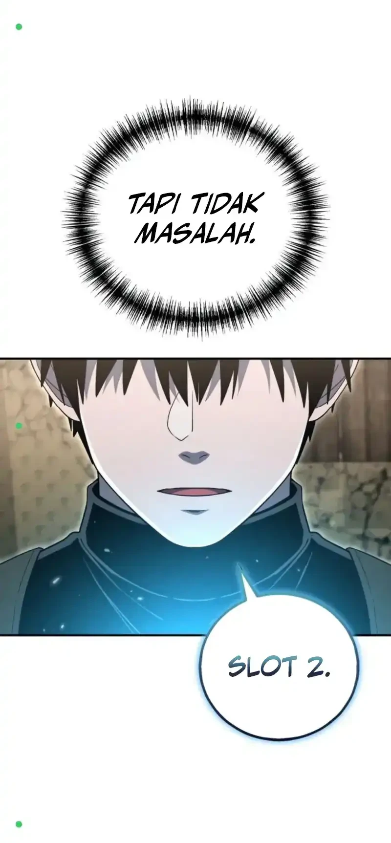 The Apocalypse's Ultimate Veteran Chapter 48 Gambar 7