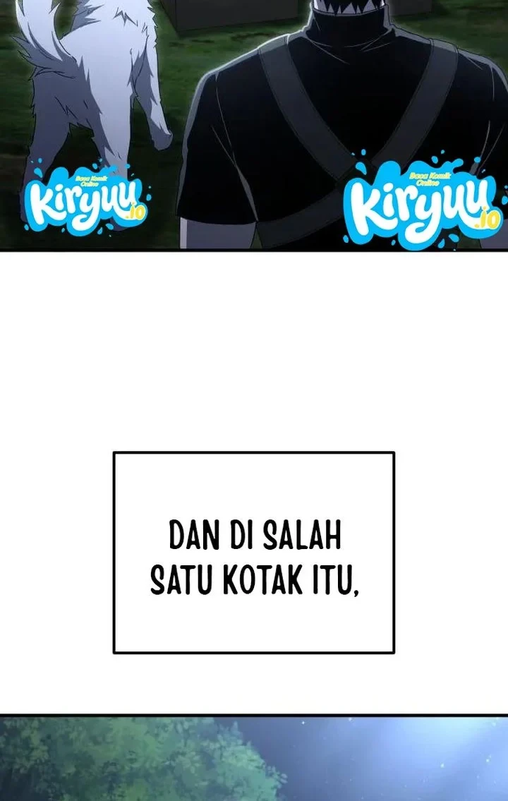 The Apocalypse's Ultimate Veteran Chapter 50 Gambar 6