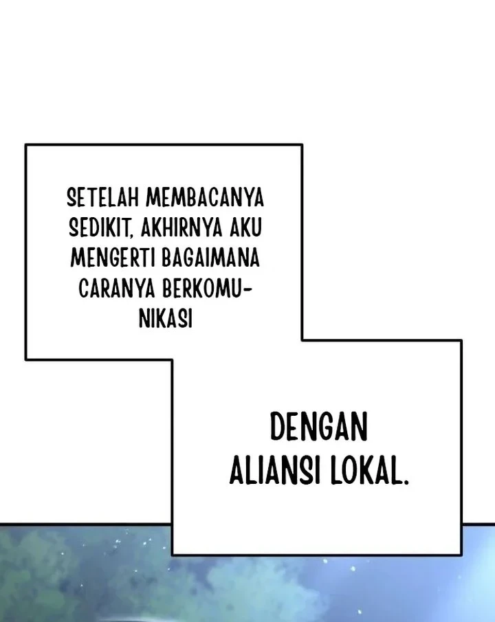 The Apocalypse's Ultimate Veteran Chapter 50 Gambar 8