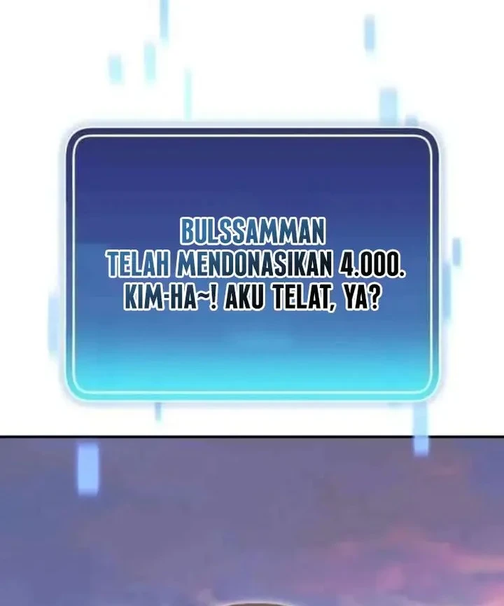 The Apocalypse's Ultimate Veteran Chapter 51 Gambar 6